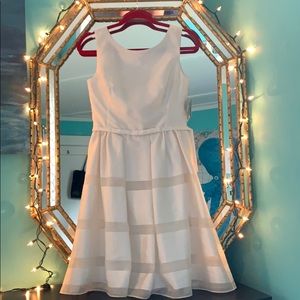 Beautiful Detailed Dress